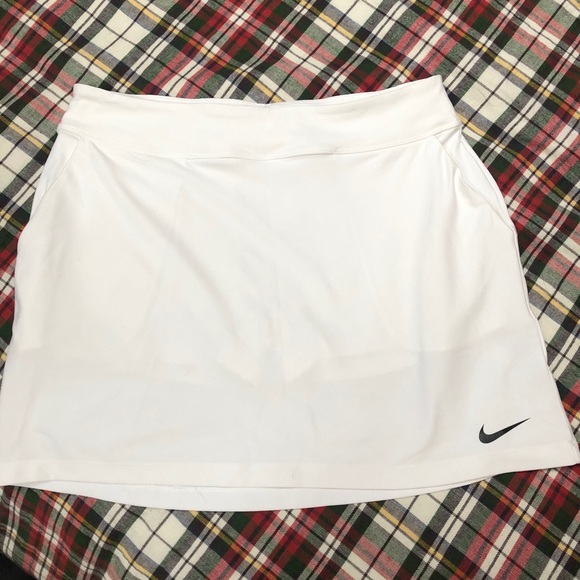 Nike Golf Skort